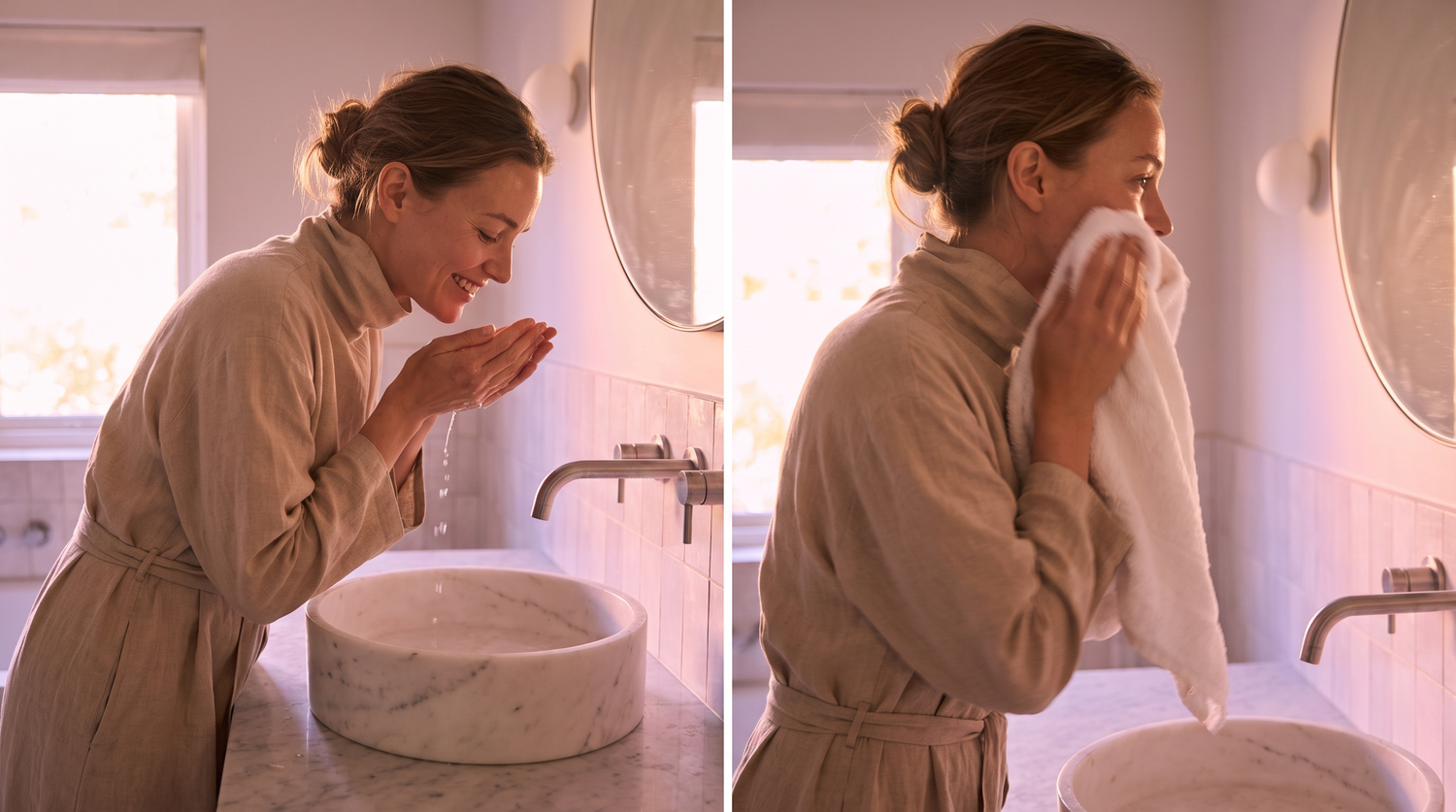 Article de blog Smile Addict : construire une routine complète de soin blanchissant dents PAP+