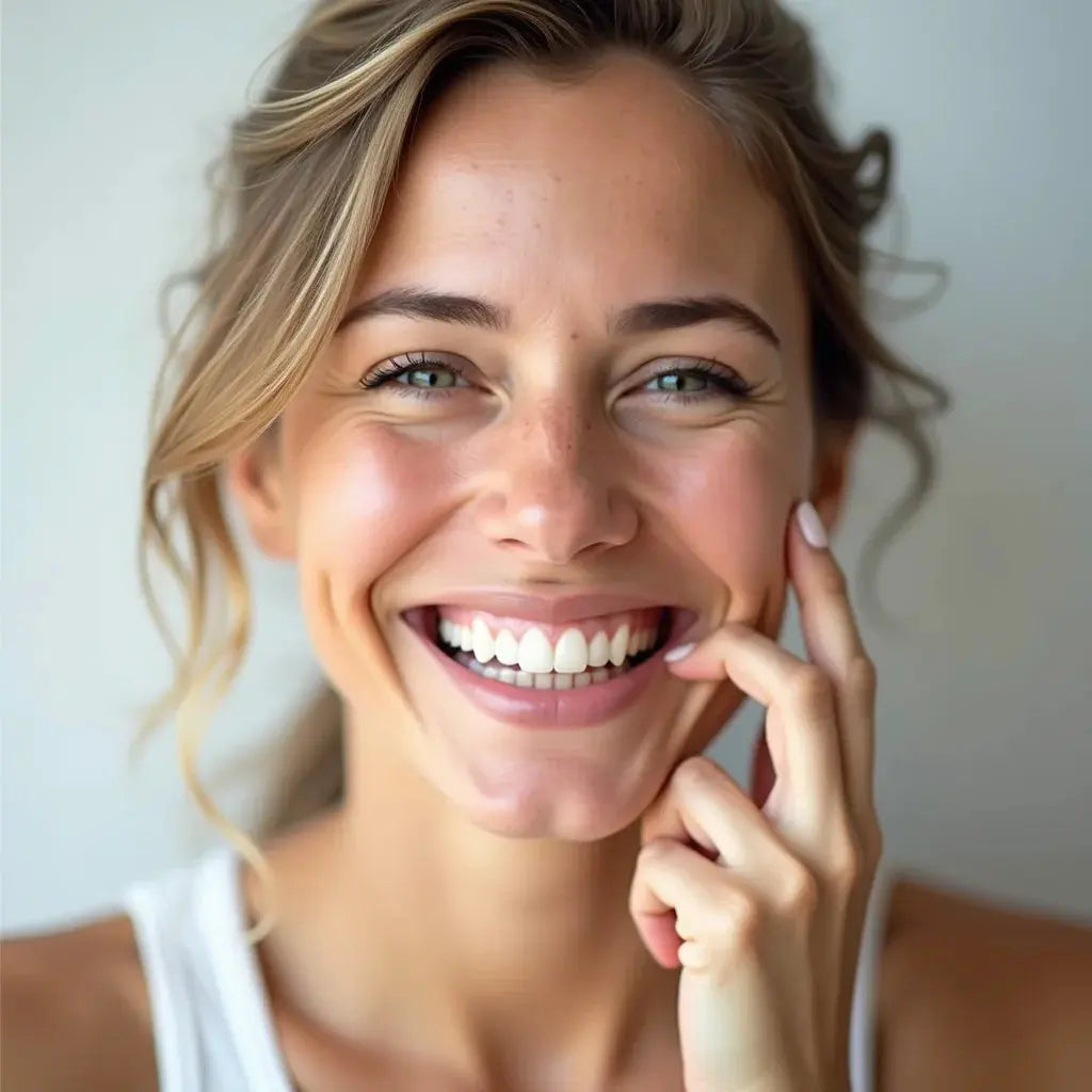 Soin Du Sourire - Astuces pour un sourire éclatant et sain chaque jour