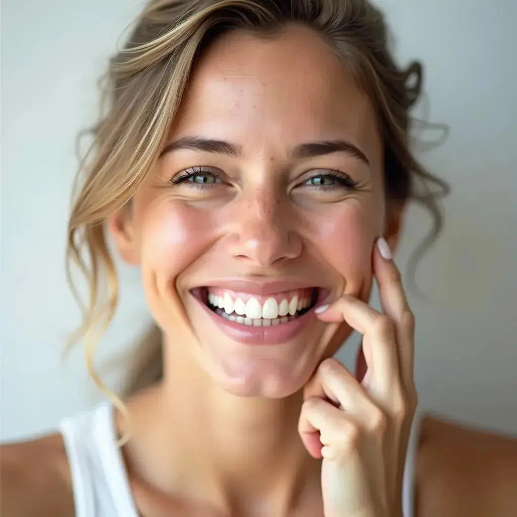 Soin Du Sourire - Astuces pour un sourire éclatant et sain chaque jour