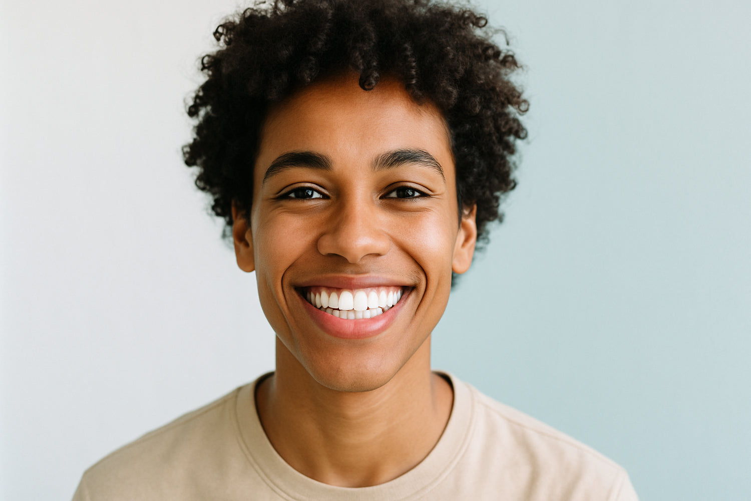 Comment obtenir des dents plus blanches naturellement