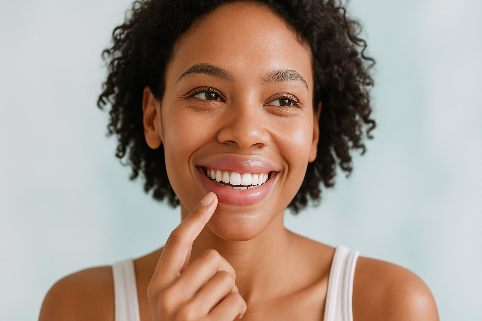 Masque hydratant pour les lèvres : guide d application