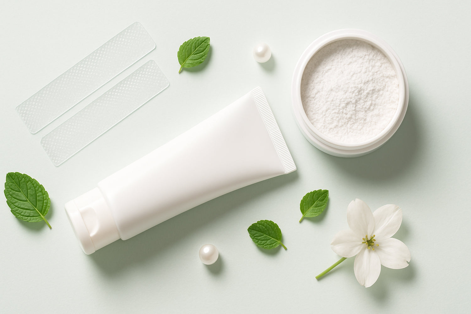 Dentifrice sans peroxyde : guide pour un blanchiment doux