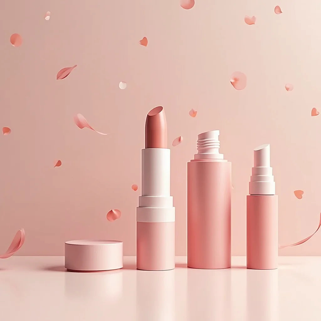 Soins Des Lèvres Hydratants - Rituels simples pour des lèvres hydratantes au quotidien