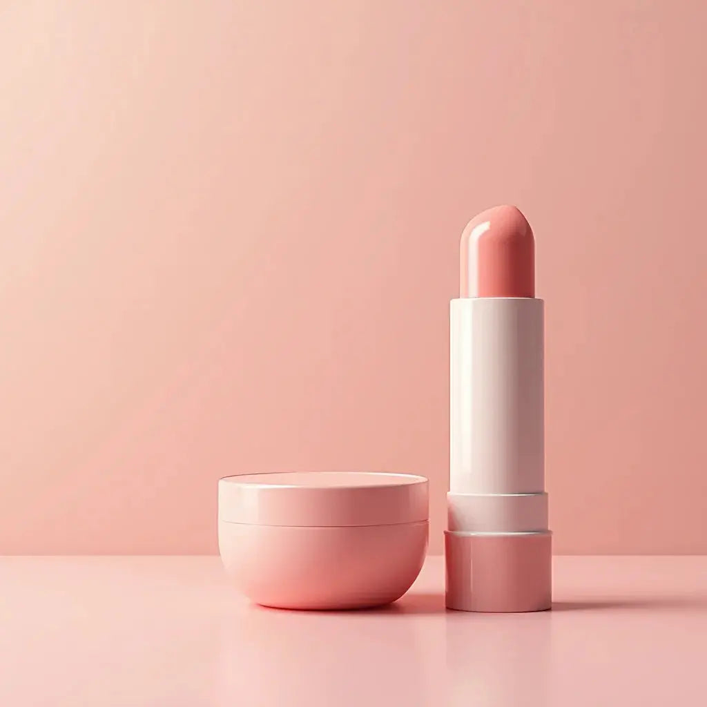 Baume à Lèvres Hydratant - Baume à lèvres hydratant pour une hydratation durable