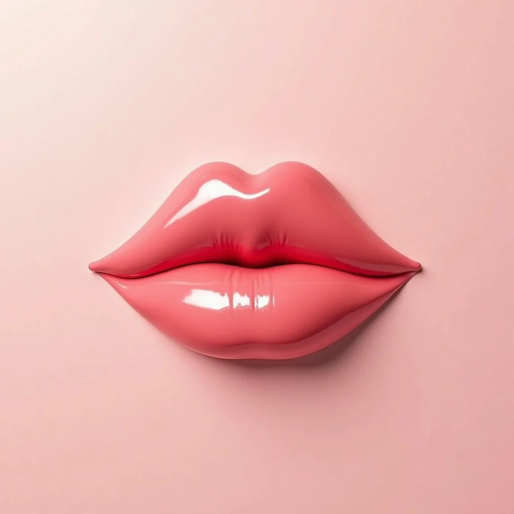 Masque Hydratant Lèvres - Masque hydratant lèvres pour des lèvres douces et nourries