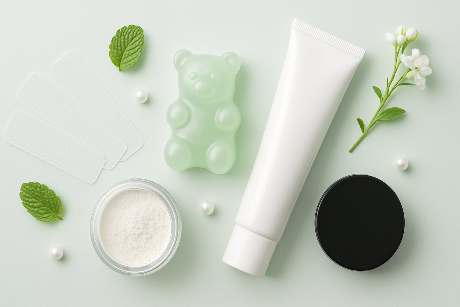 Baume à lèvres gummy bear : test, avis et bienfaits - Smile Addict
