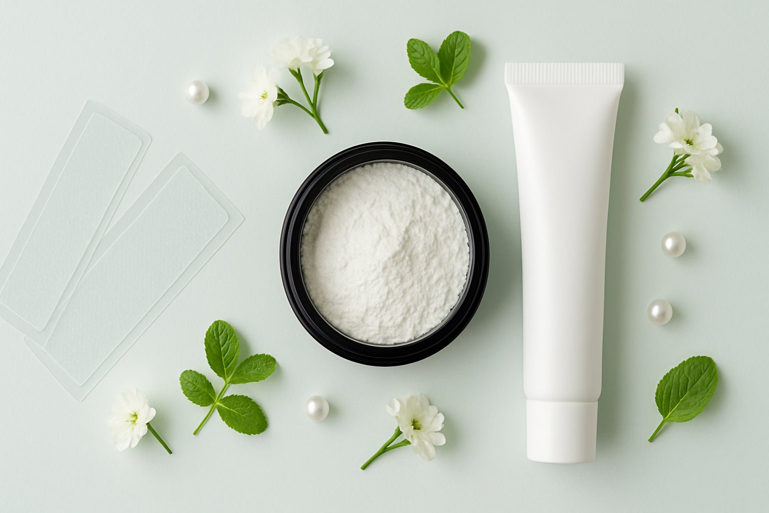 🦷 Blanchiment dentaire sans peroxyde : la méthode naturelle qui change tout - Smile Addict
