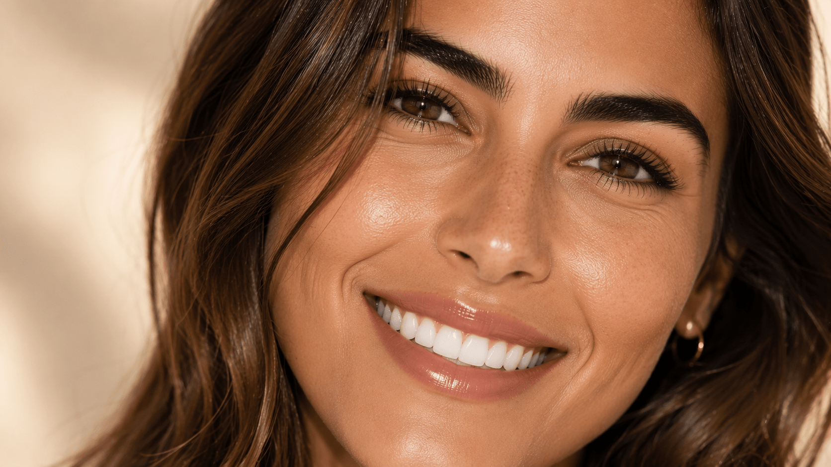Comment obtenir des dents plus blanches naturellement - Smile Addict