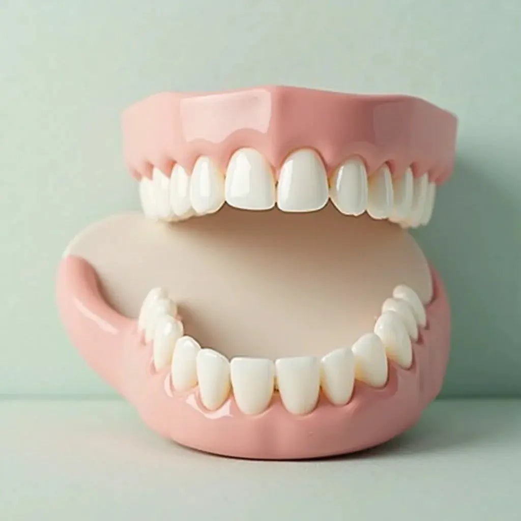 Comment obtenir des dents plus blanches naturellement - Smile Addict
