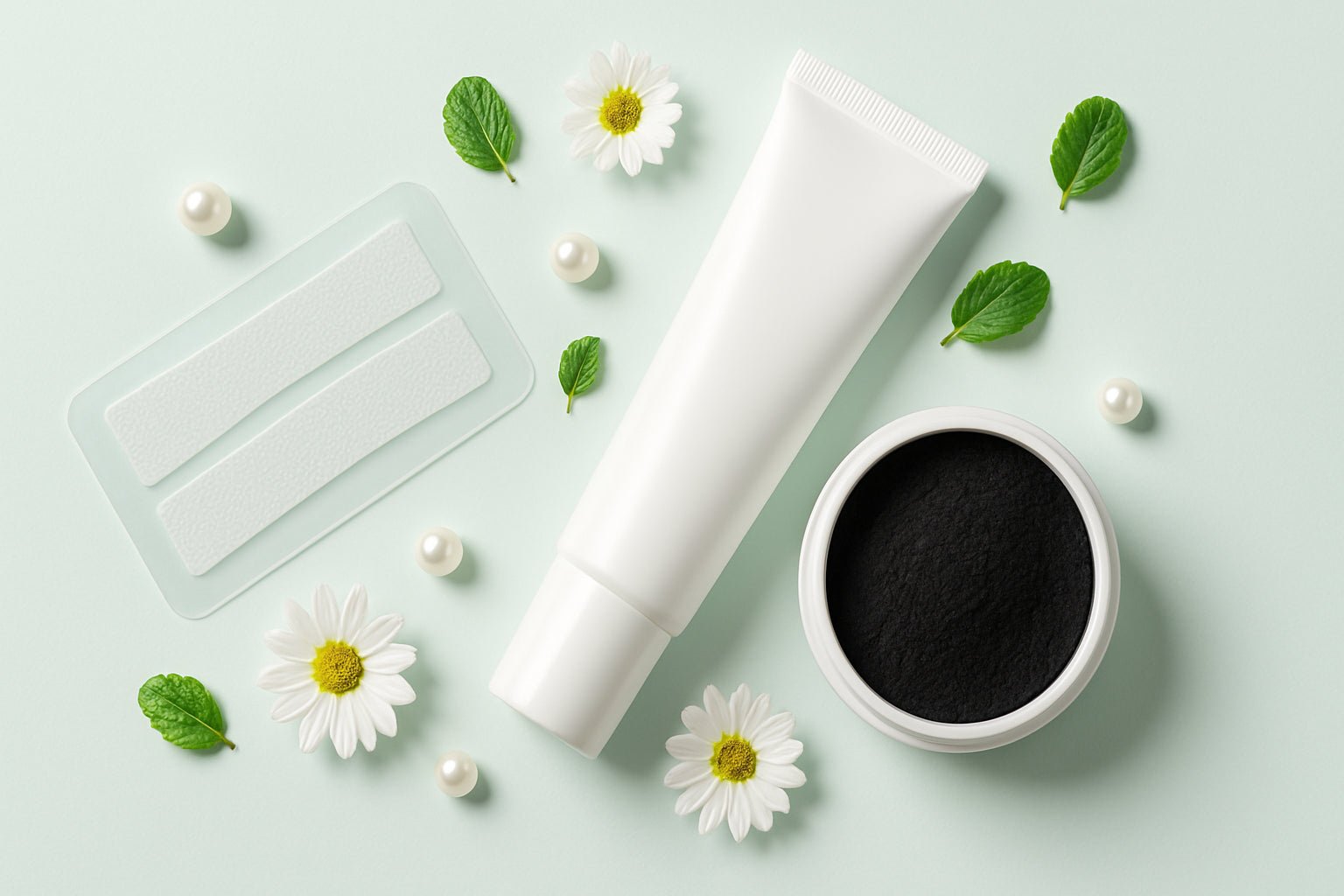 Les meilleurs produits cosmétiques pour un sourire éclatant - Smile Addict