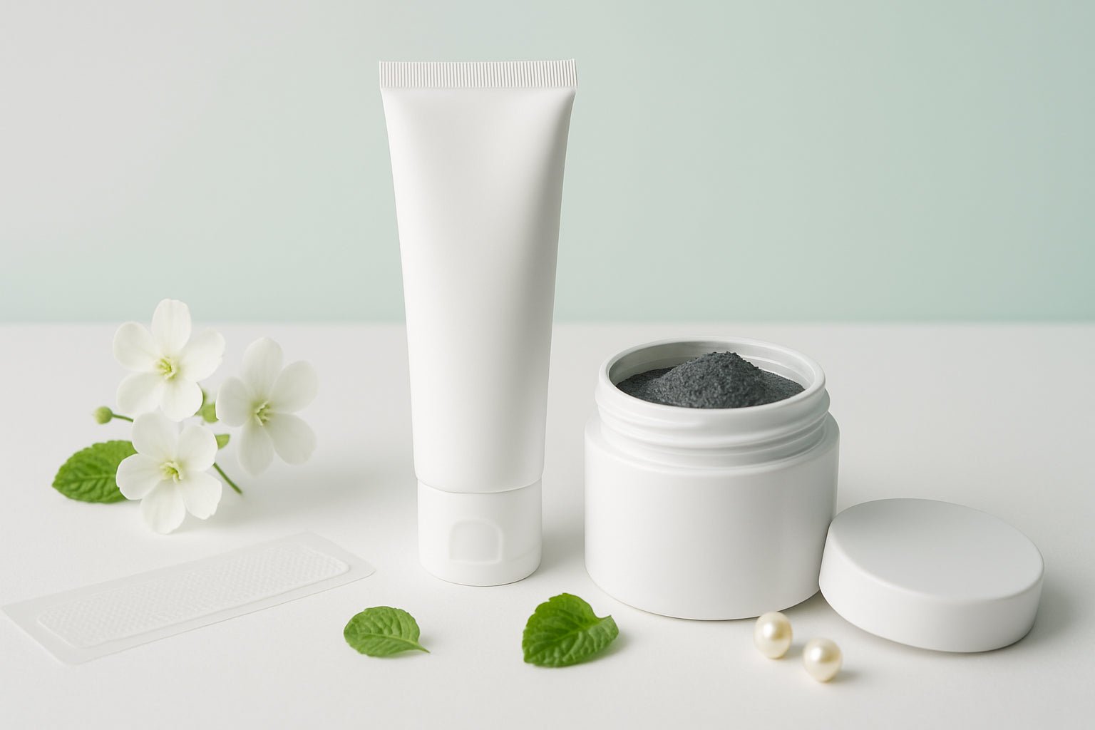 Produits de blanchiment dentaire guide clair et efficace - Smile Addict