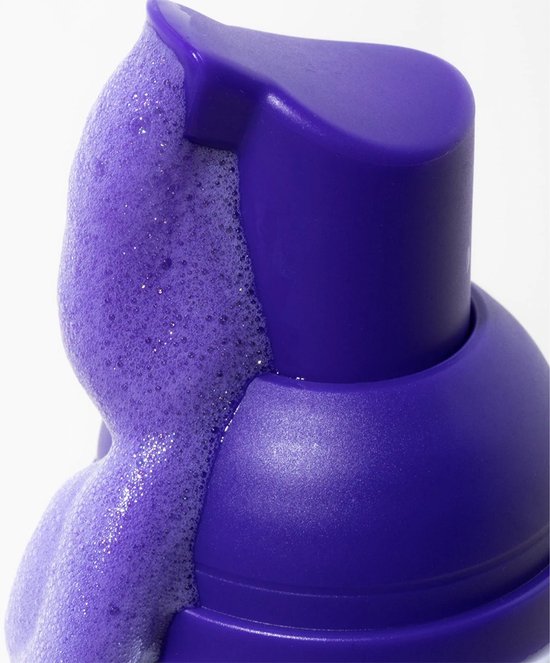 Mousse Blanchissante Smile Addict V34 – Correcteur de Couleur Instantané Smile Addict