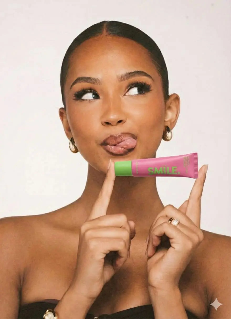 Baume à Lèvres Pastèque – Smile Addict Smile Addict