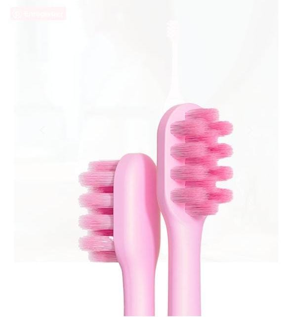 Elektrische Zahnbürste Violet- Smile Addict Smile Addict