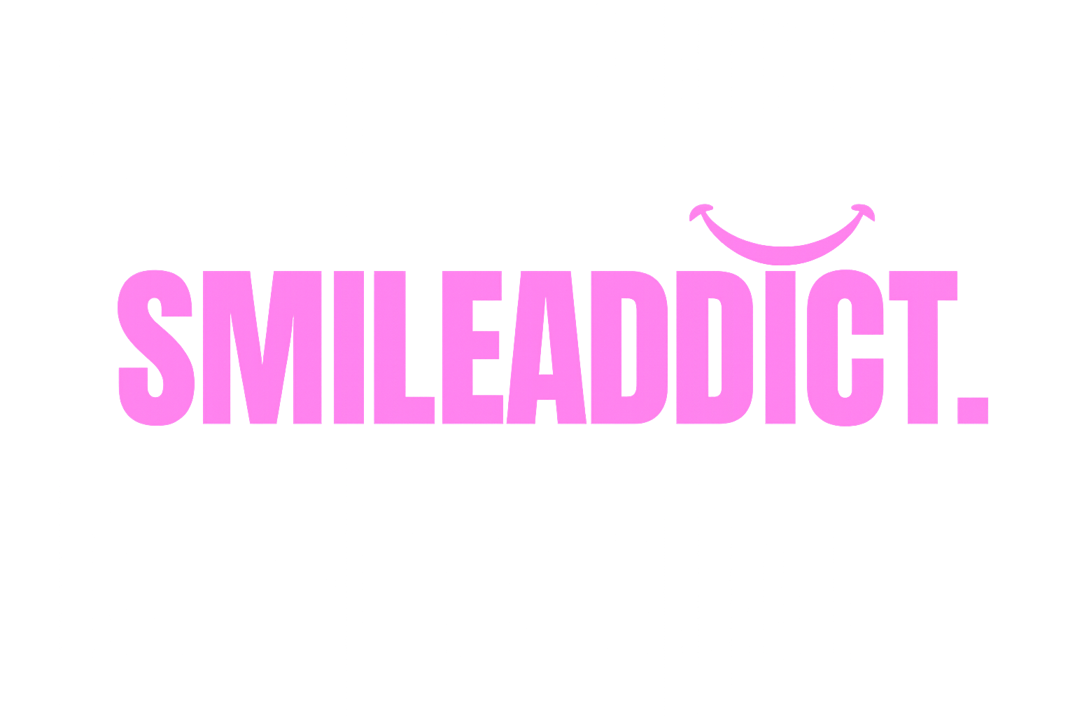 Smile Addict