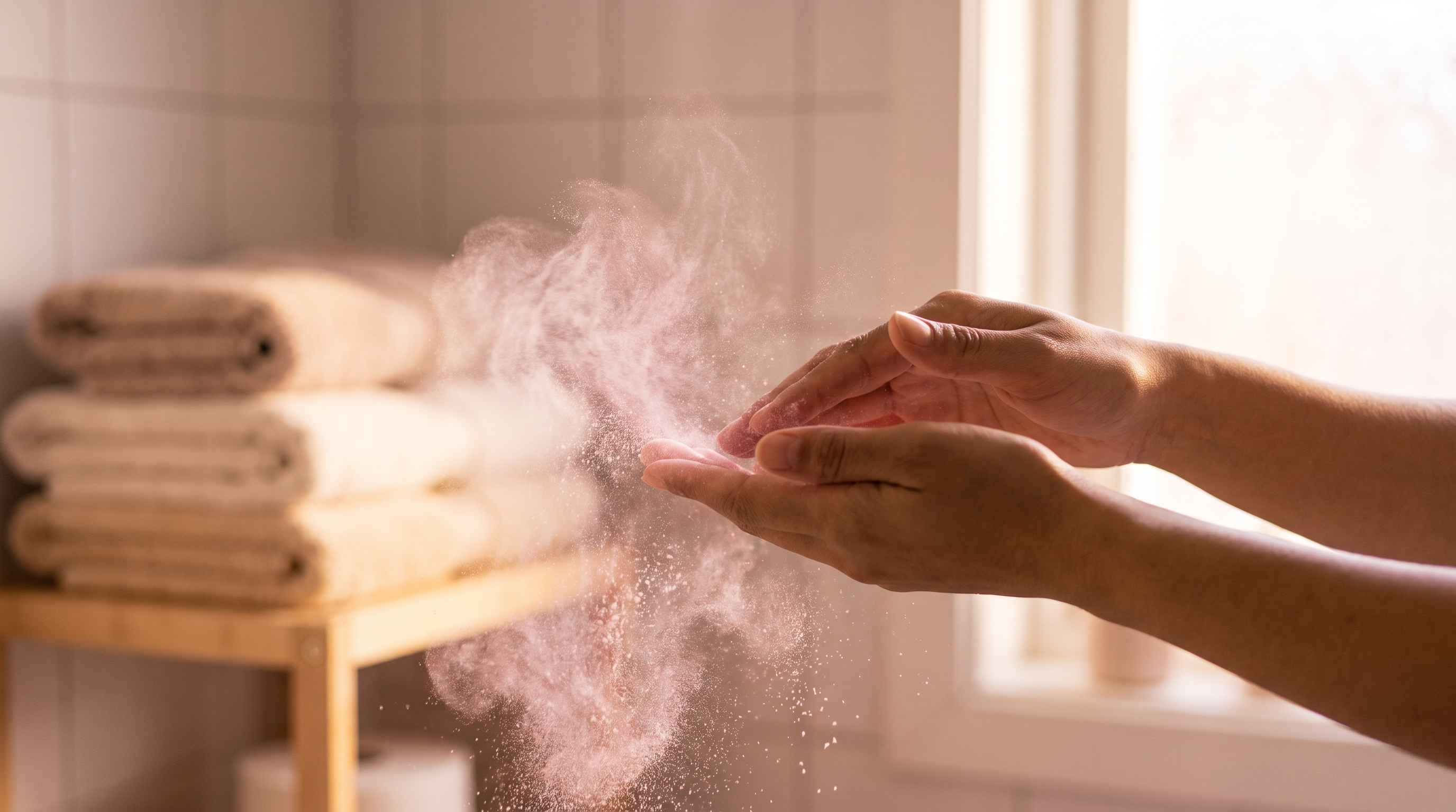 Article de blog Smile Addict : poudre de blanchiment dentaire, mode d'emploi et erreurs à éviter