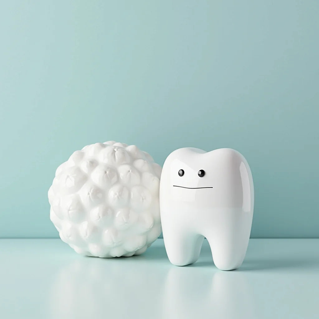 Pack Blancheur Complet - Pack blancheur complet guide pour un sourire éclatant