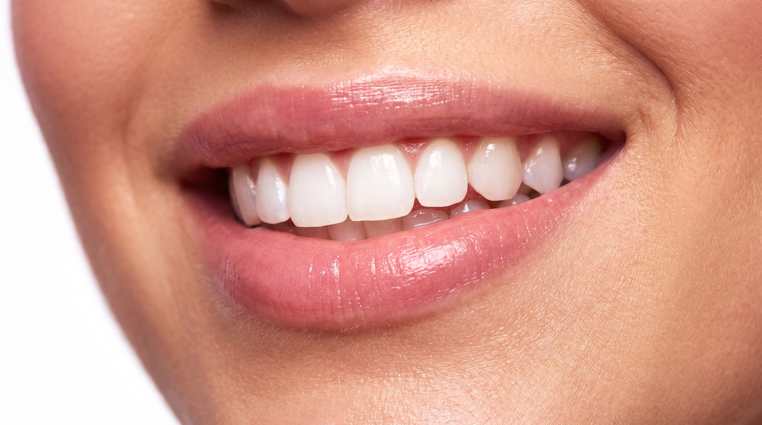 Article de blog Smile Addict : bandes blanchissantes dents, avis et guide d'achat 2026