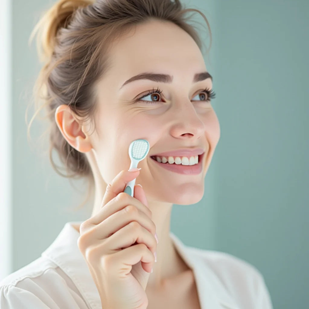 Blanchiment Dentaire Sans Peroxyde - Conseils sûrs pour blanchiment dentaire sans peroxyde