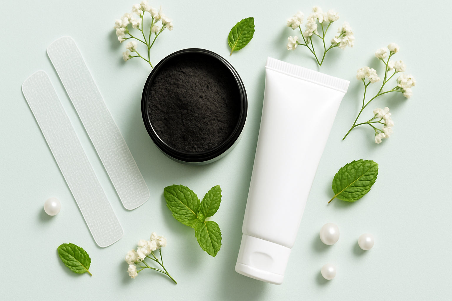 Dentifrice au charbon efficacité et sécurité expliquées