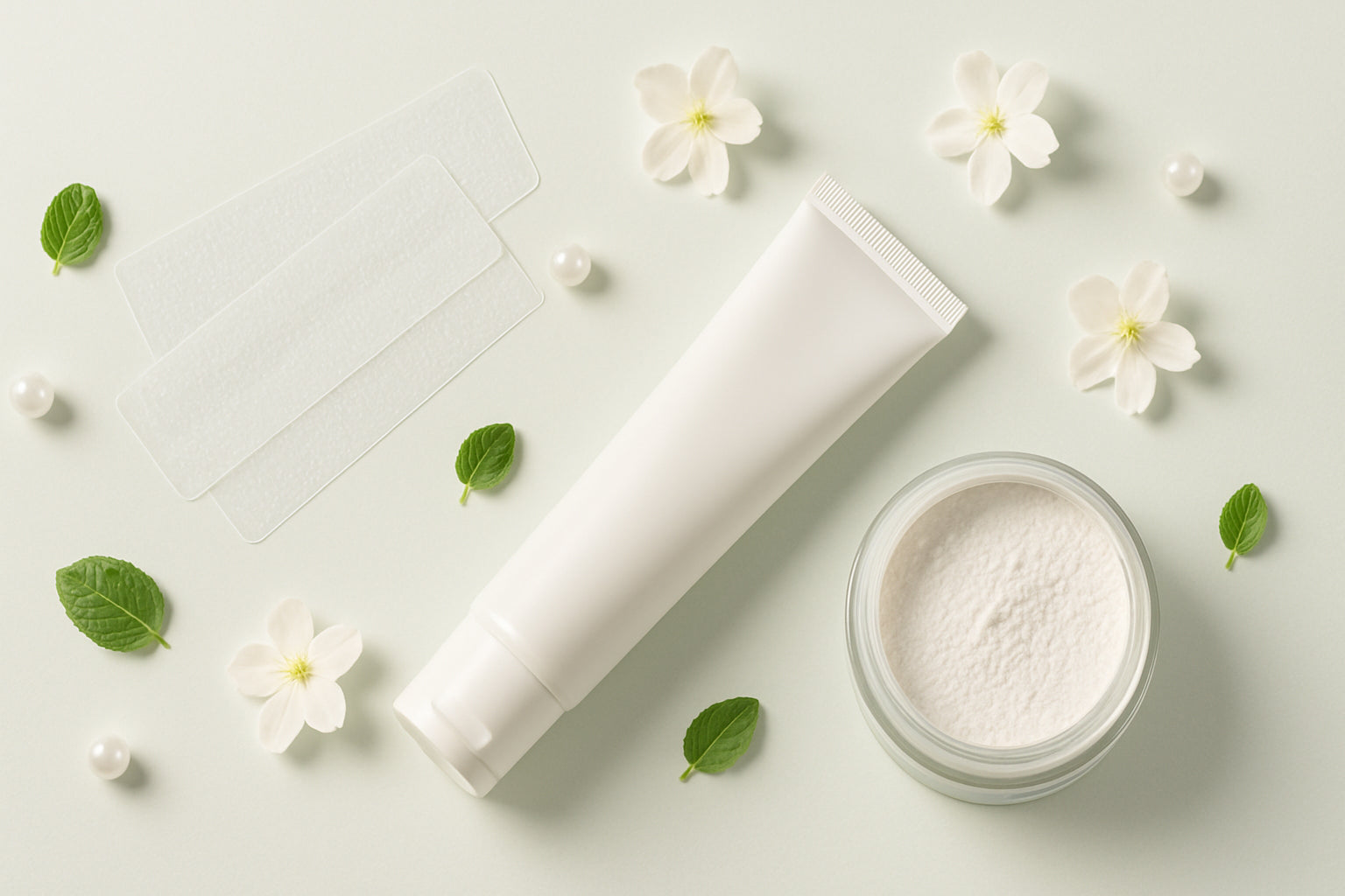 Produits cosmétiques dentaires : éviter les erreurs courantes