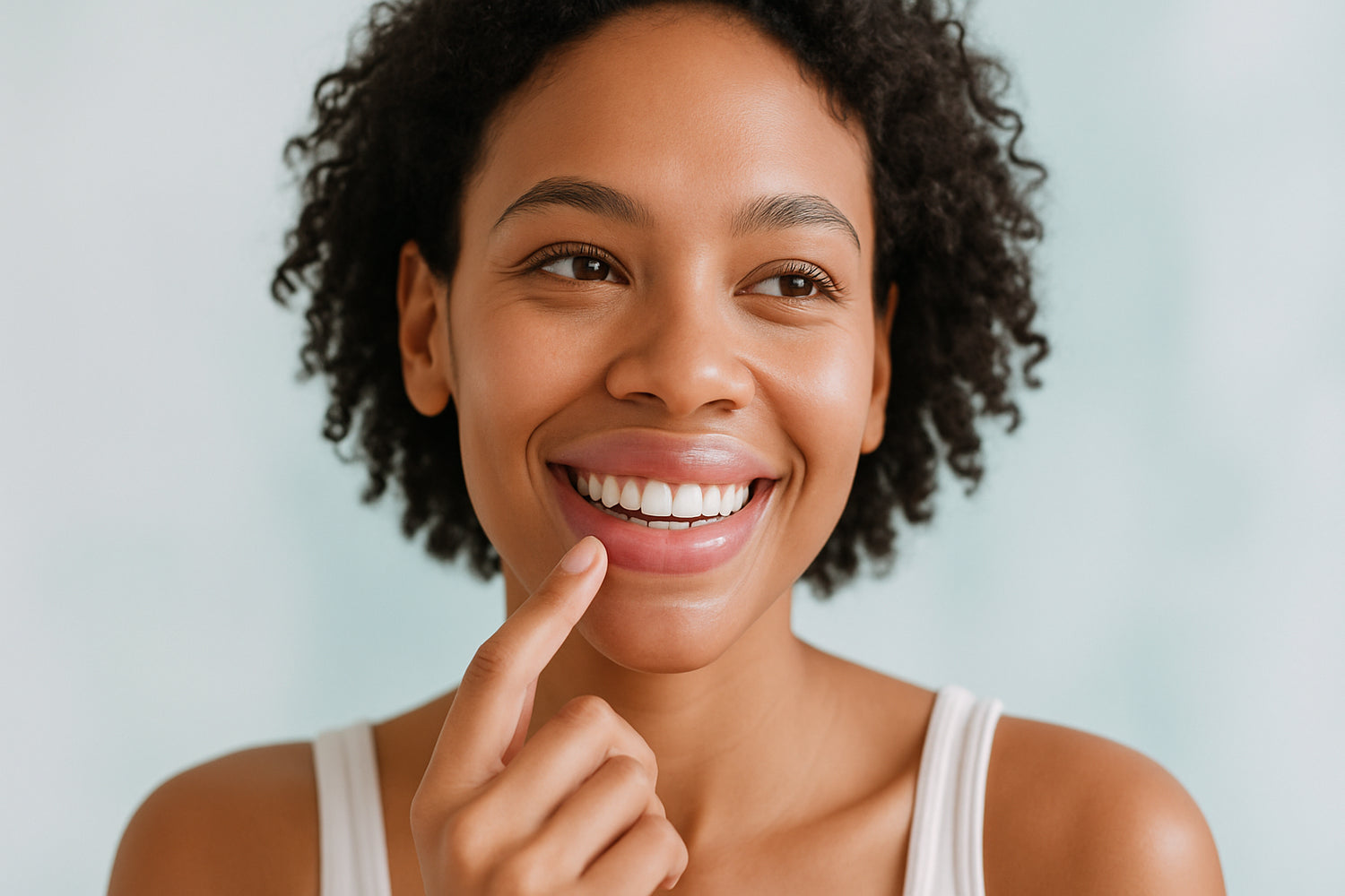 Masque hydratant pour les lèvres : guide d application