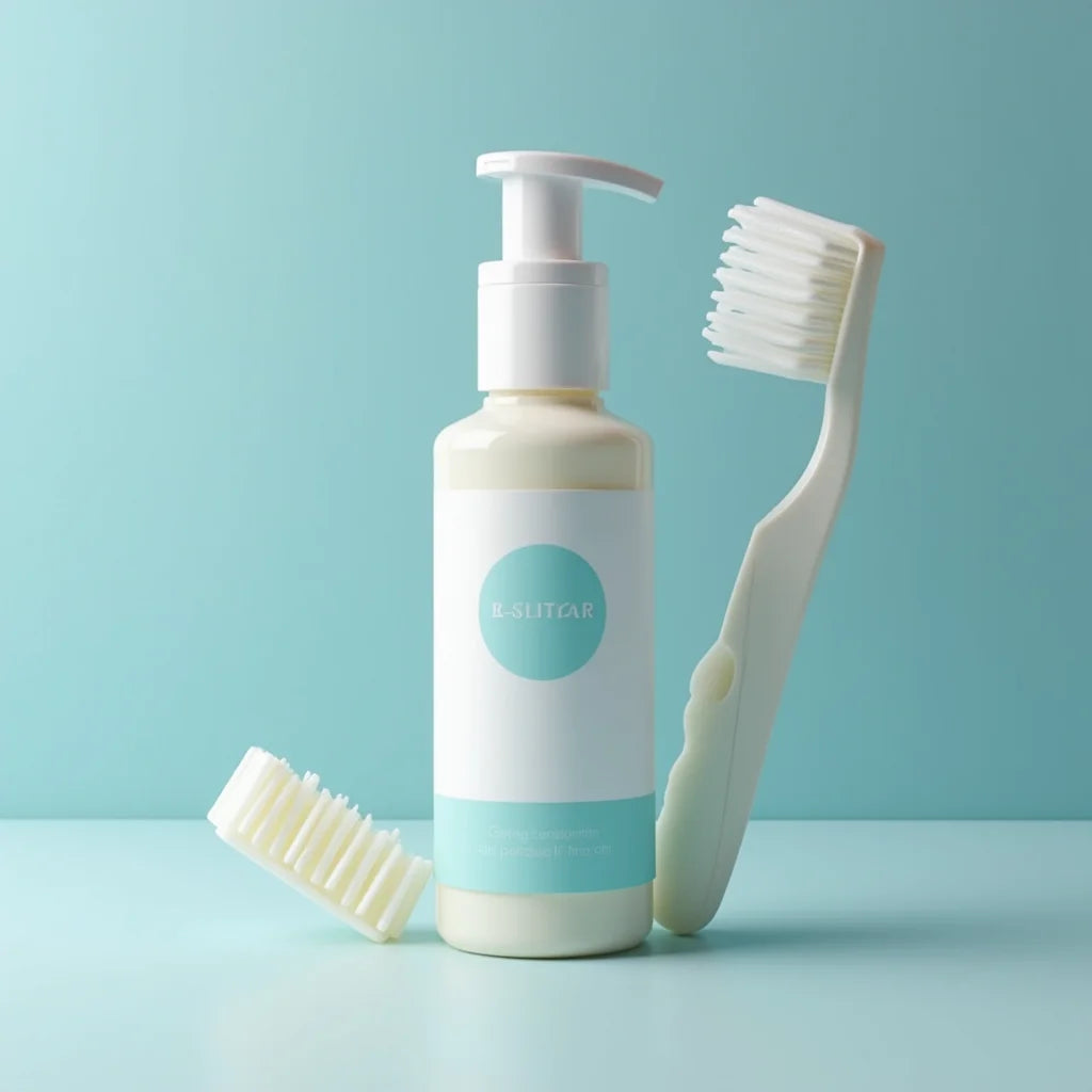 Correcteur De Couleur Dentaire - Comment utiliser le correcteur de couleur dentaire