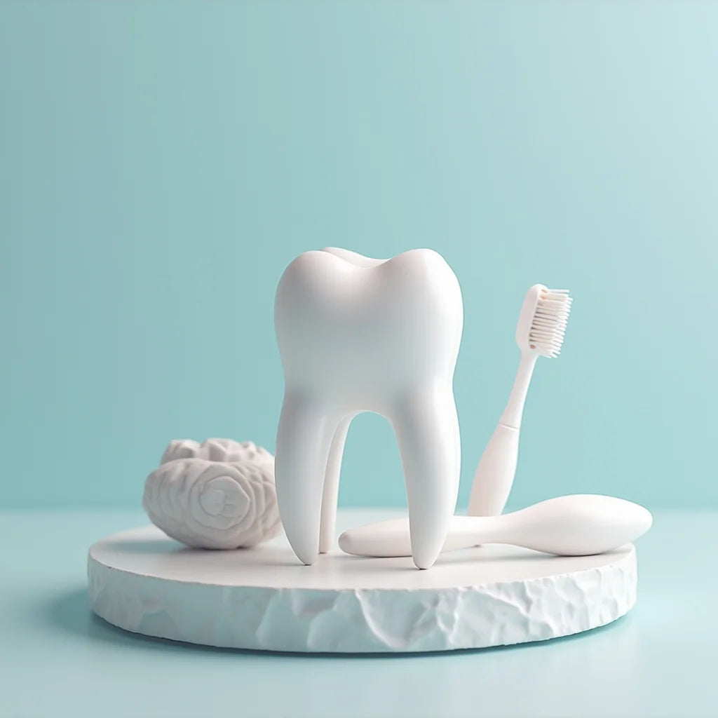 Routine De Blanchiment Dentaire - Guide pour une routine de blanchiment dentaire efficace