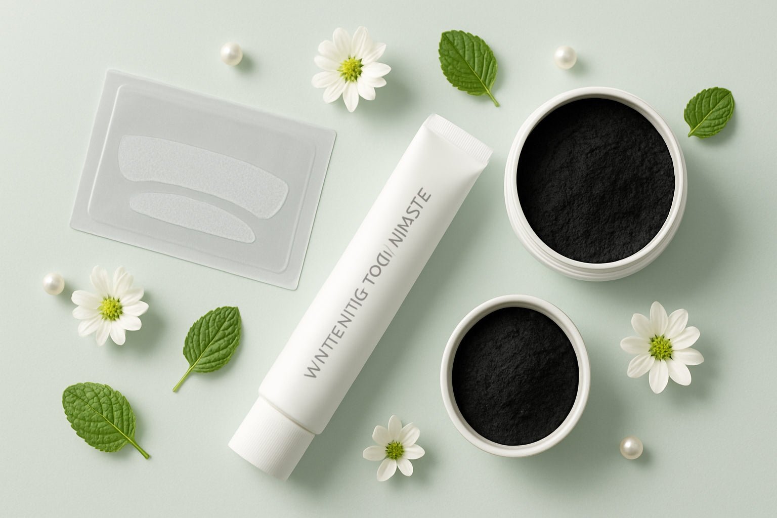 Comment choisir vos produits de soins bucco-dentaires - Smile Addict