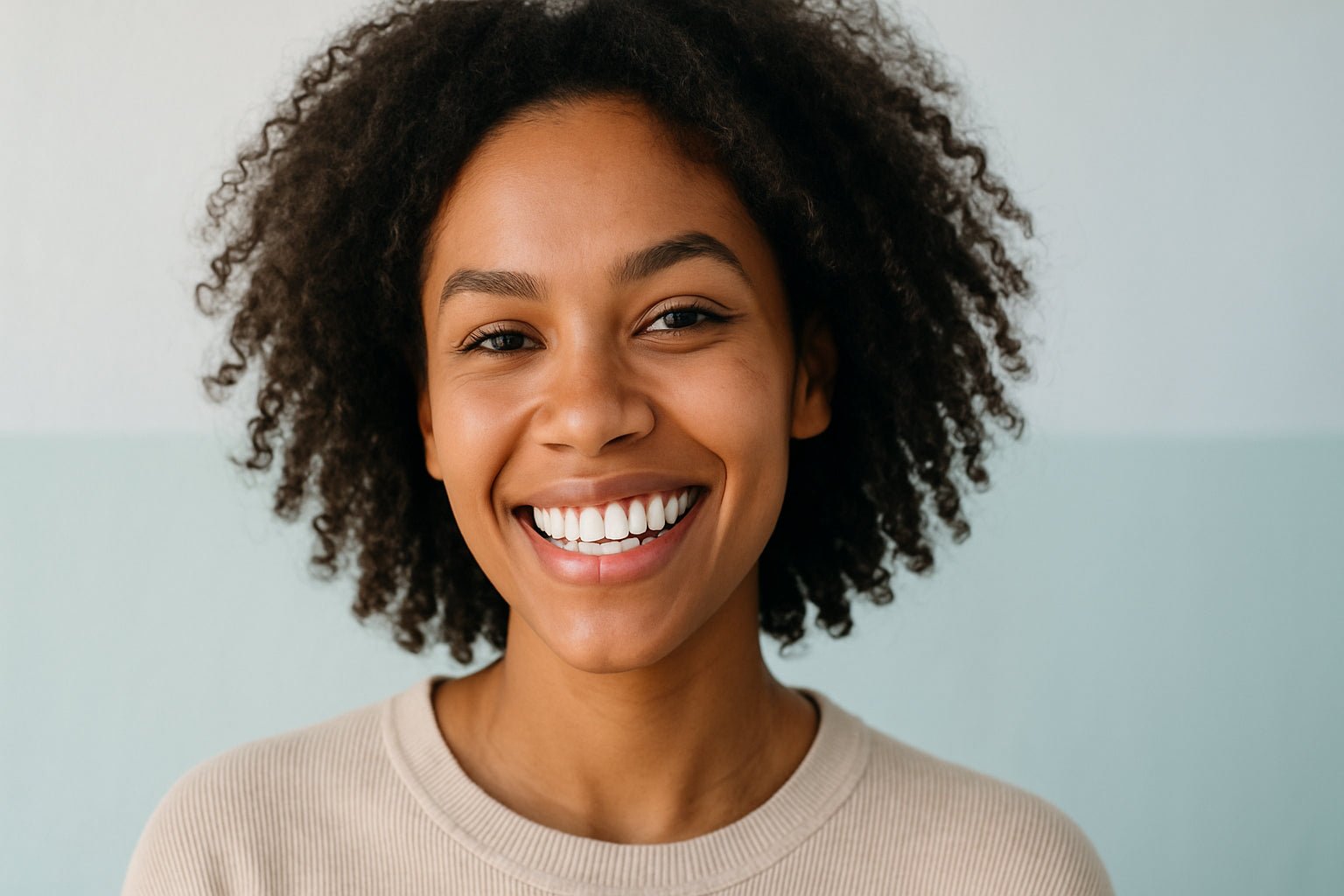 Dents blanches naturellement : 7 habitudes simples - Smile Addict