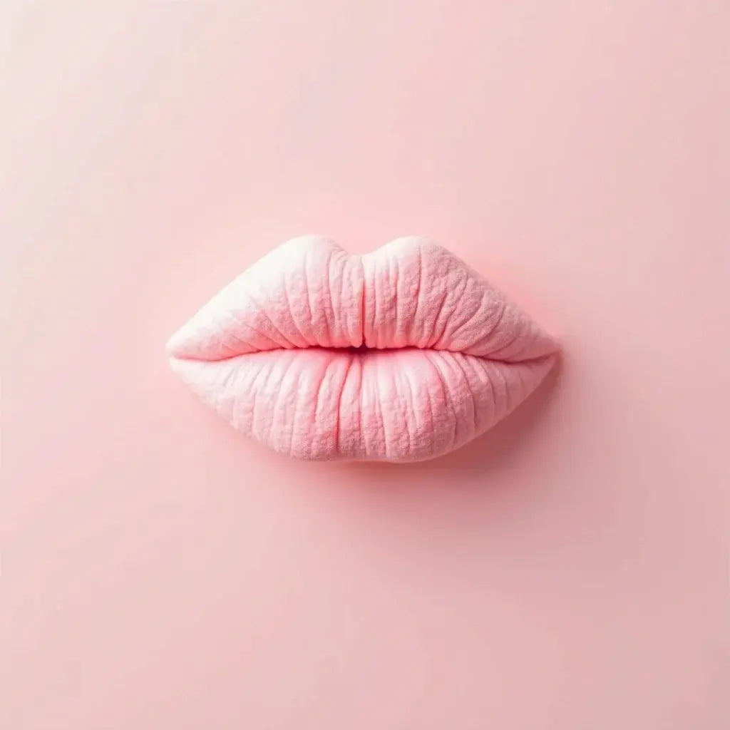 Soin Lèvres Barbe à Papa - Soin lèvres barbe à papa hydratation et douceur durable