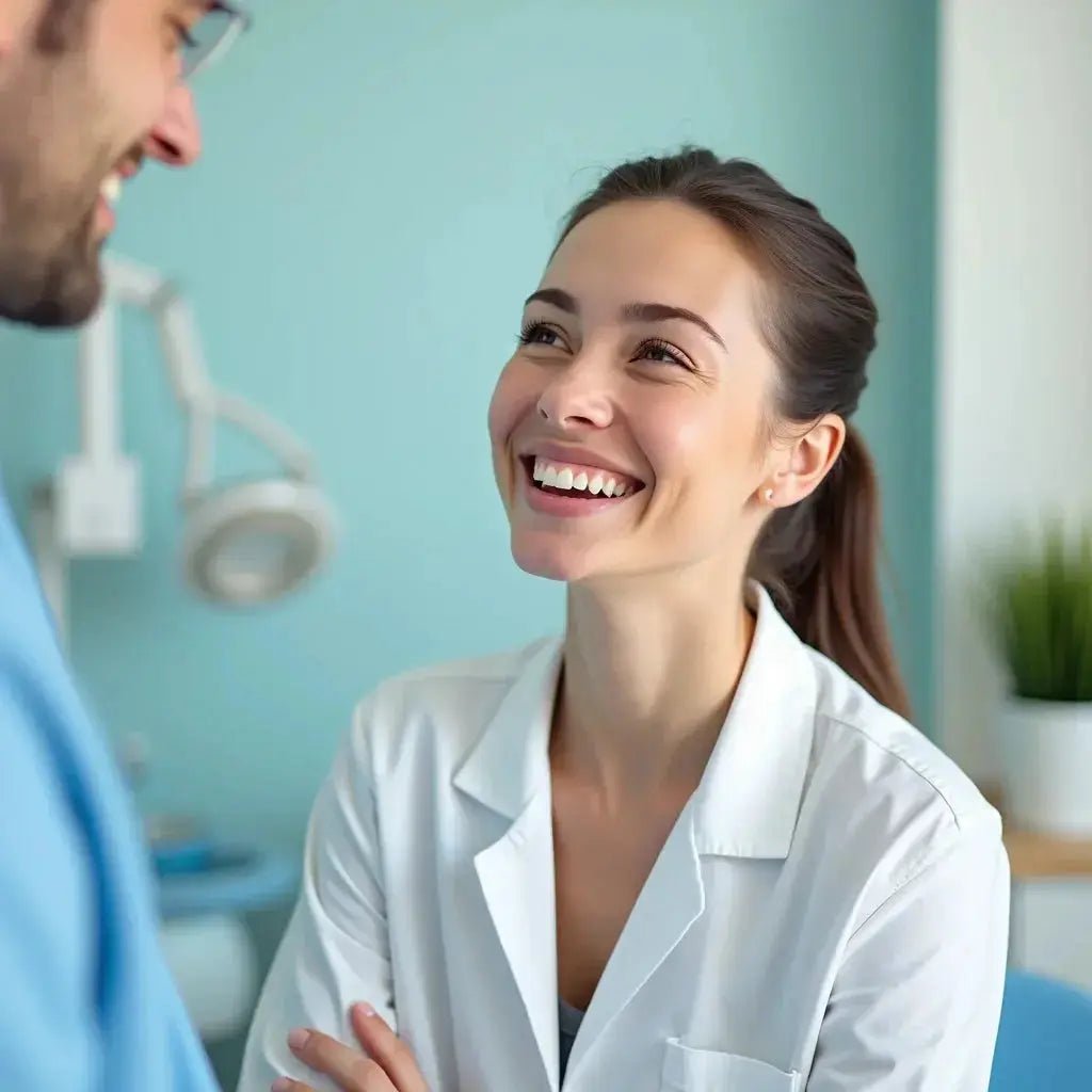 Les essentiels du soin des dents pour un sourire sain - Smile Addict 