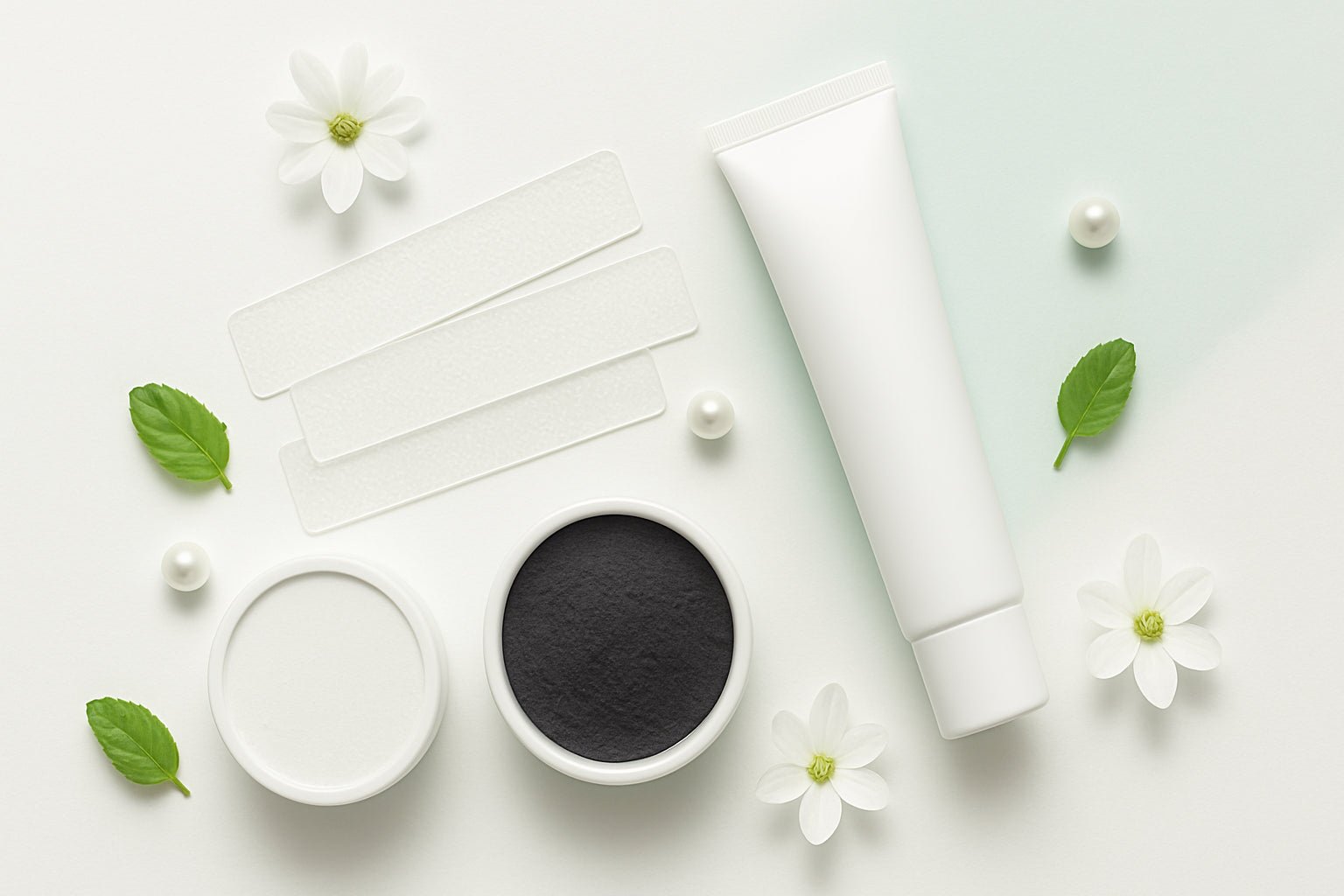 Pack complet blanchissant intense guide achat et conseils - Smile Addict