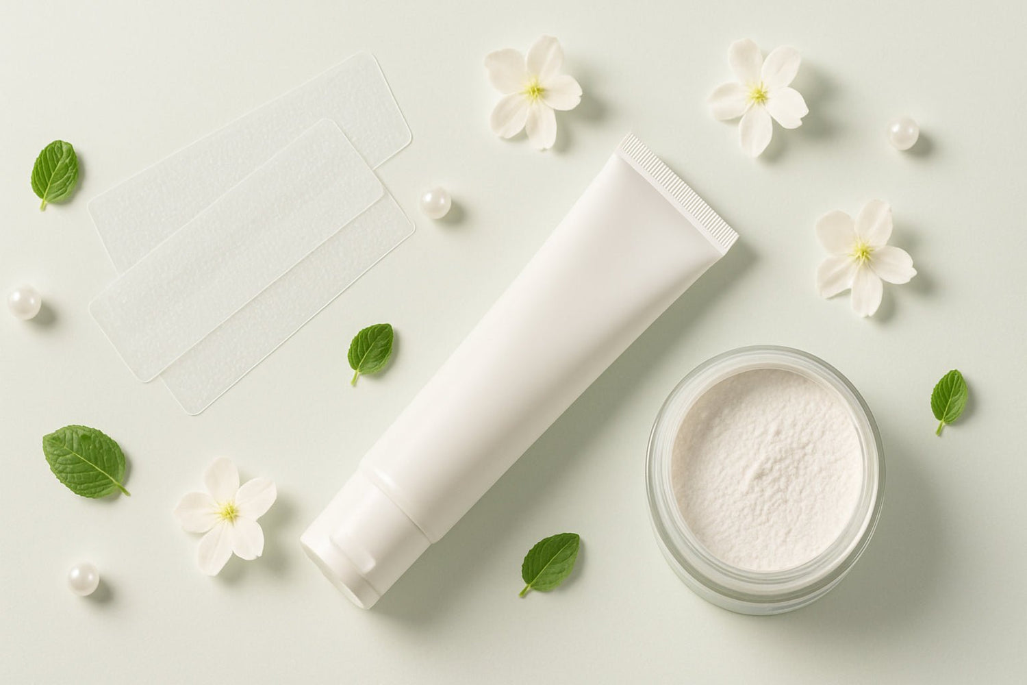 Produits cosmétiques dentaires : éviter les erreurs courantes - Smile Addict