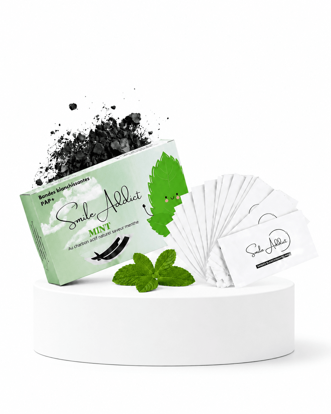 PACK ULTIME BLANCHEUR WHITE