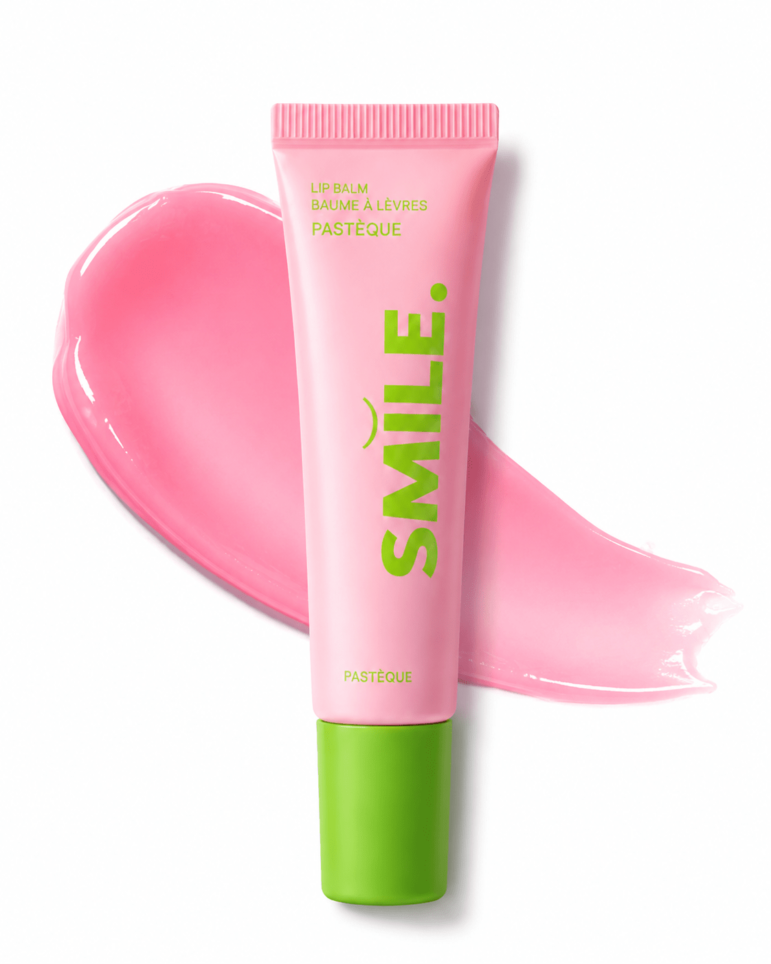 Bandes blanchissantes - Nouvelle formule PAP+ Aromatisées  — vue 20 | Smile Addict