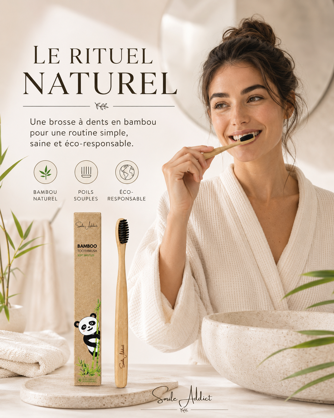 Pack Complet Blancheur Intense – Routine 5 Produits Blanchiment Dentaire