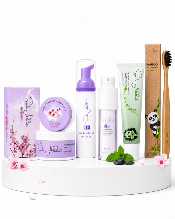 Pack VIP Coffret