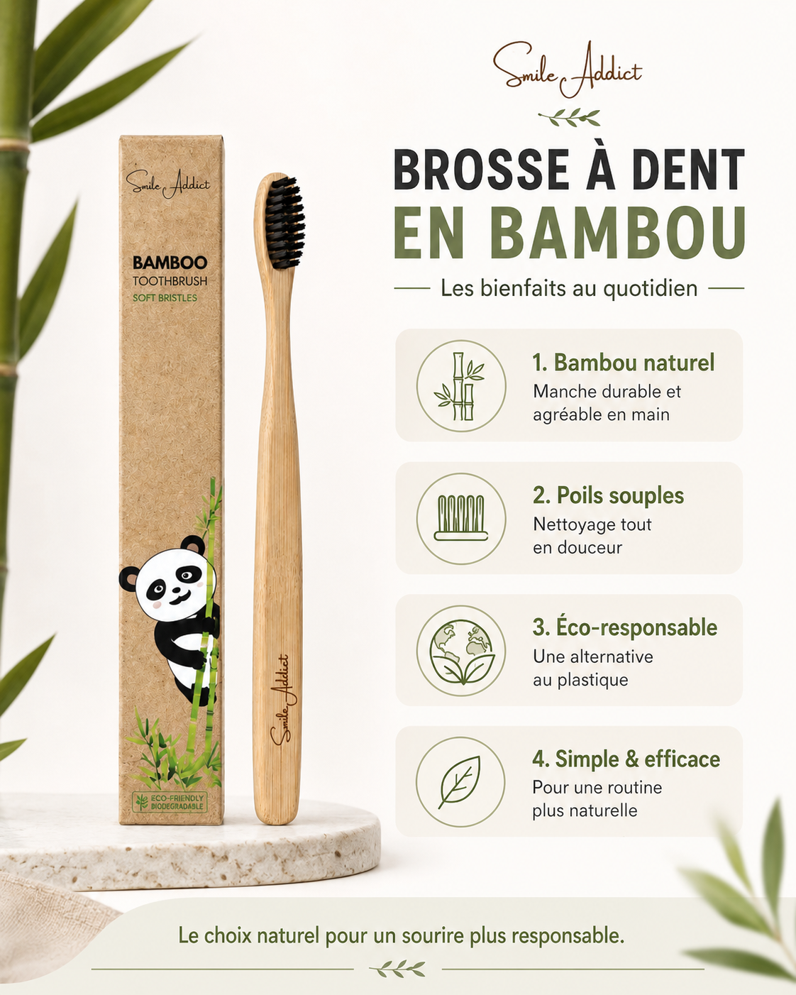 Pack Complet Blancheur Intense – Routine 5 Produits Blanchiment Dentaire