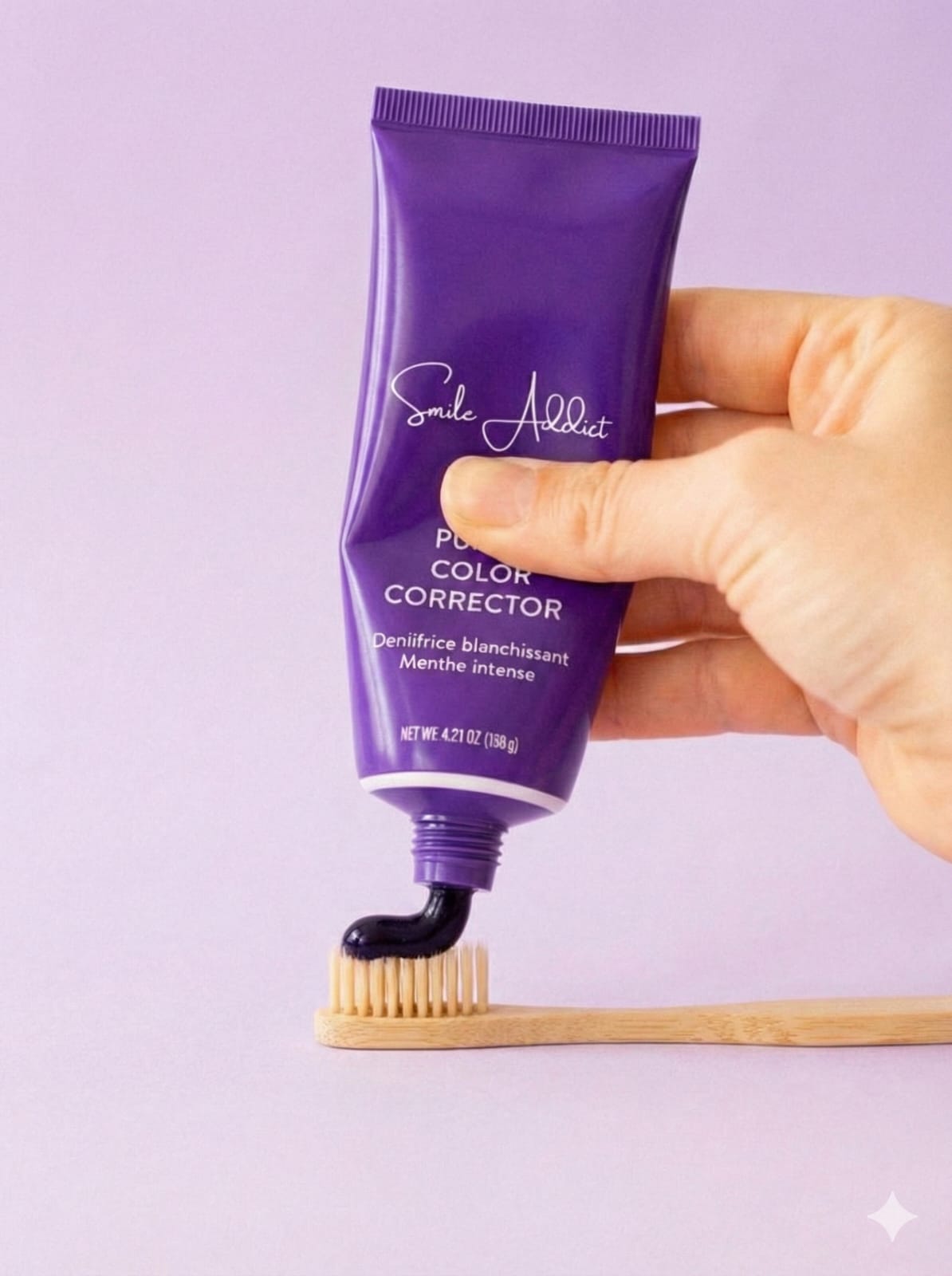 PACK ROUTINE EXPRESS BLANCHEUR — PACK BEST-SELLER SMILE ADDICT - Smile Addict