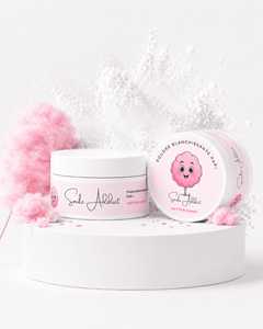 Poudre PAP+ Cotton Candy