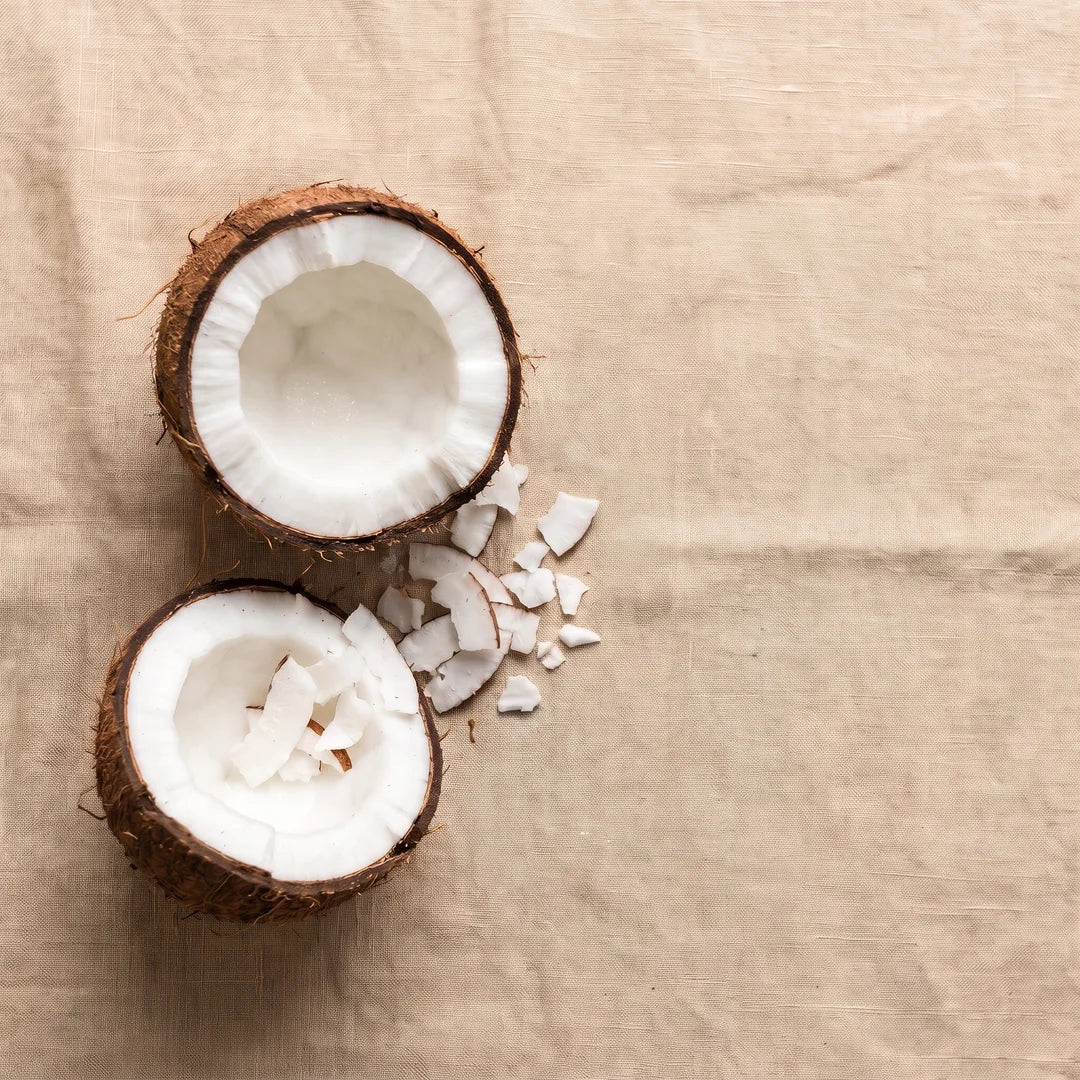 Saveur noix de coco
